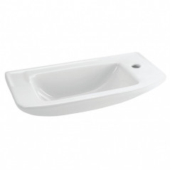 Умивальник Vidima 50х24 Ulysse/Style W449401