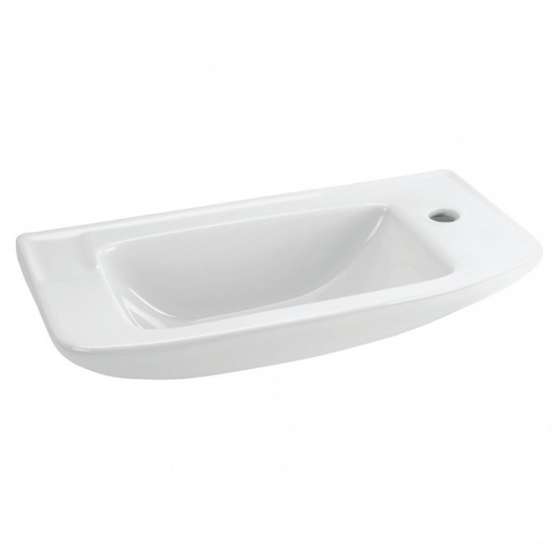 Умивальник Vidima 50х24 Ulysse/Style W449401 Умивальник Vidima 50х24 Ulysse/Style W449401