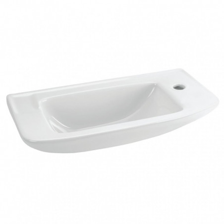 Умивальник Vidima 50х24 Ulysse/Style W449401